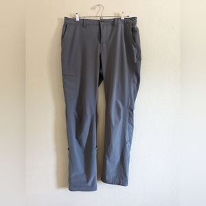 REI Kornati Roll Up Pants